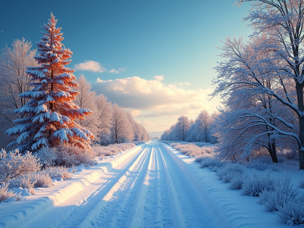 Januari: Een Maand van Weersextremen in Nederland