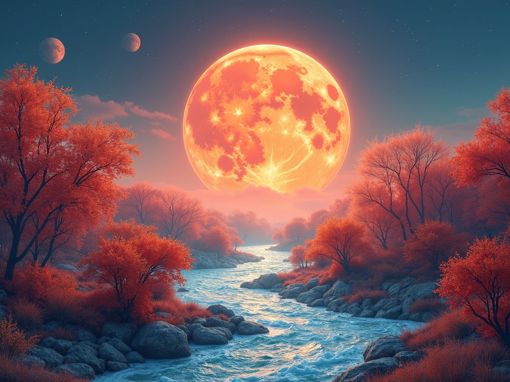 Mars : Un mois de métamorphoses météorologiques en France